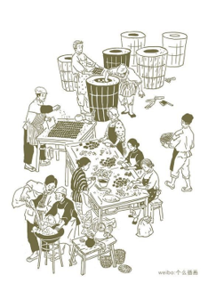 Ilustrasi Program